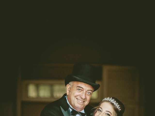 Il matrimonio di Mariateresa e Igor a Acireale, Catania 45