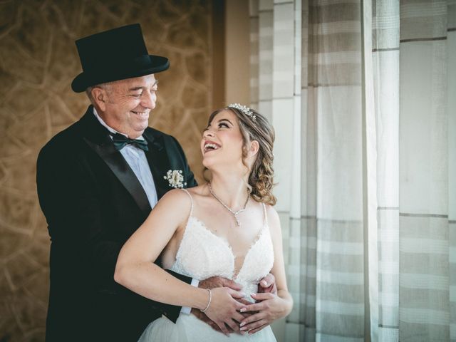 Il matrimonio di Mariateresa e Igor a Acireale, Catania 46