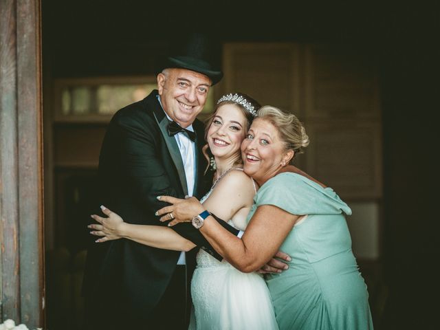 Il matrimonio di Mariateresa e Igor a Acireale, Catania 47