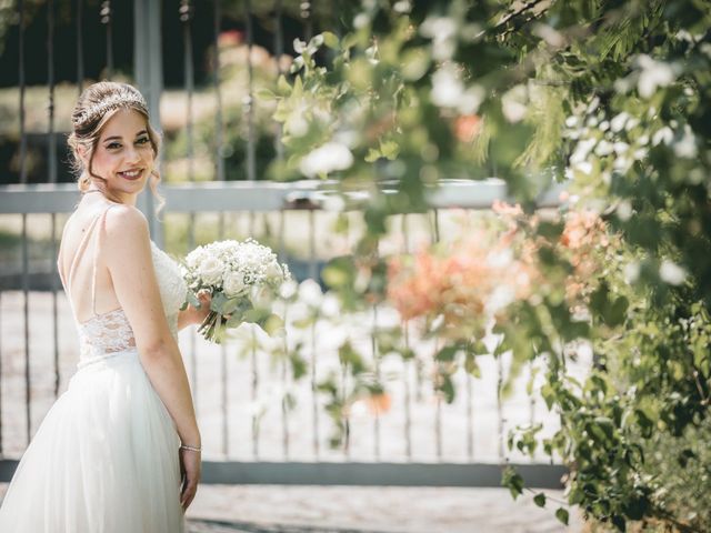 Il matrimonio di Mariateresa e Igor a Acireale, Catania 48