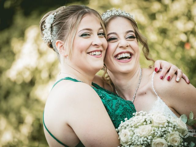 Il matrimonio di Mariateresa e Igor a Acireale, Catania 49