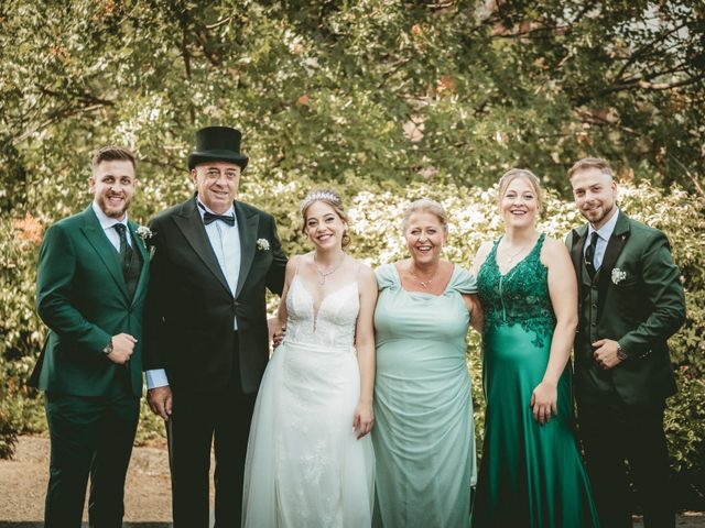 Il matrimonio di Mariateresa e Igor a Acireale, Catania 50