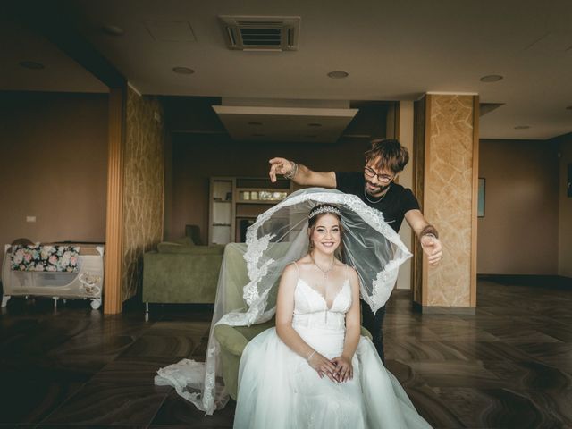 Il matrimonio di Mariateresa e Igor a Acireale, Catania 51