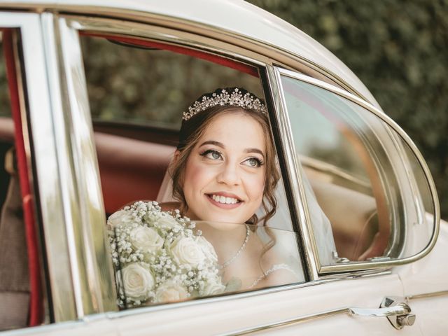 Il matrimonio di Mariateresa e Igor a Acireale, Catania 56