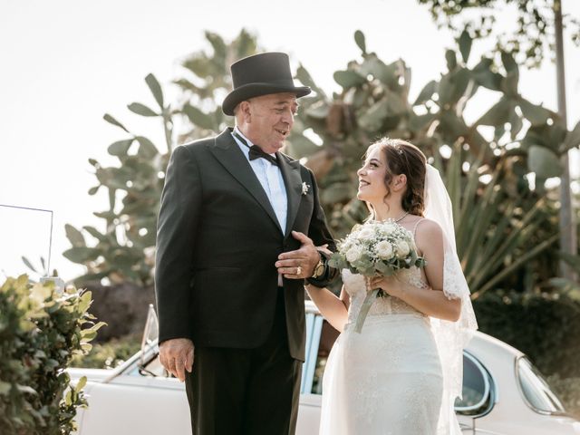 Il matrimonio di Mariateresa e Igor a Acireale, Catania 57