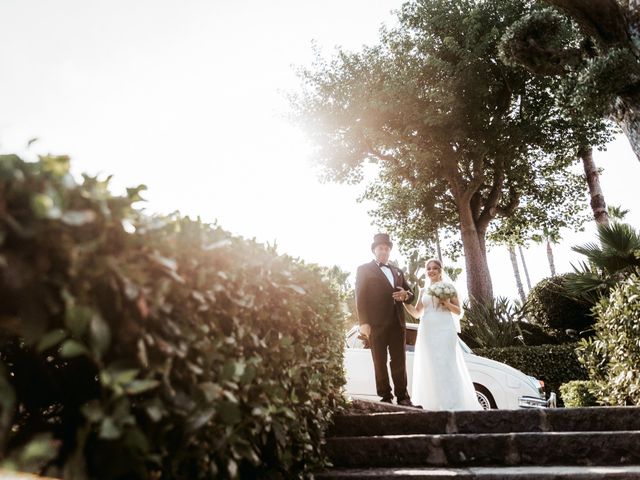 Il matrimonio di Mariateresa e Igor a Acireale, Catania 58