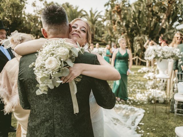 Il matrimonio di Mariateresa e Igor a Acireale, Catania 62