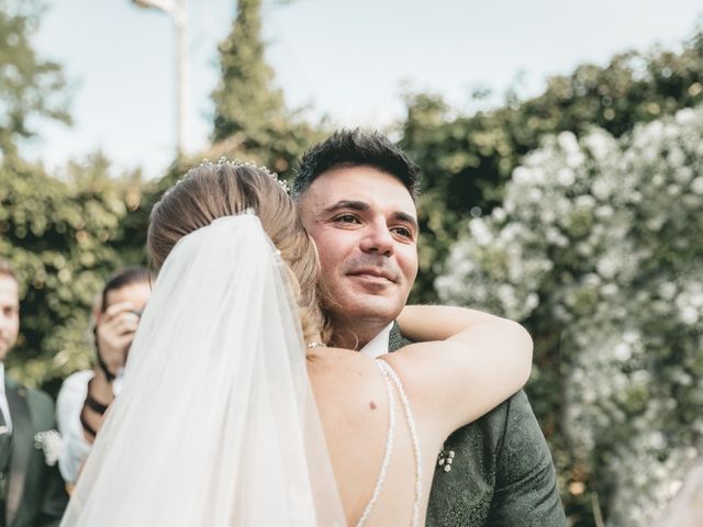 Il matrimonio di Mariateresa e Igor a Acireale, Catania 63