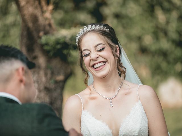 Il matrimonio di Mariateresa e Igor a Acireale, Catania 67