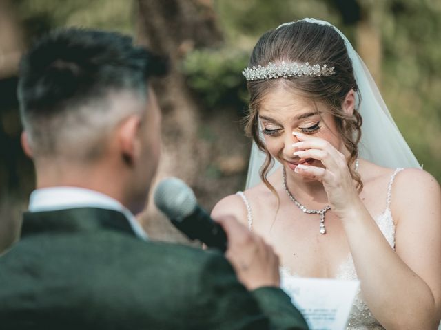 Il matrimonio di Mariateresa e Igor a Acireale, Catania 68