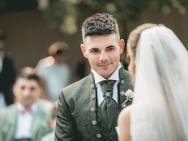 Il matrimonio di Mariateresa e Igor a Acireale, Catania 69