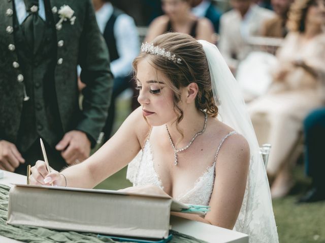 Il matrimonio di Mariateresa e Igor a Acireale, Catania 72