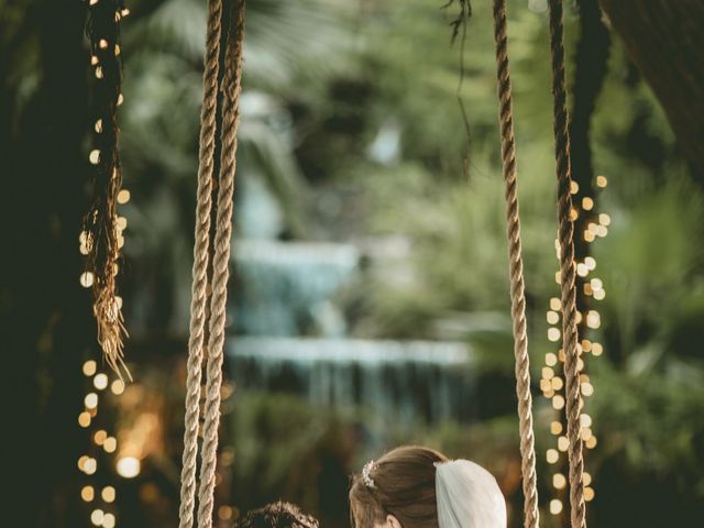 Il matrimonio di Mariateresa e Igor a Acireale, Catania 82