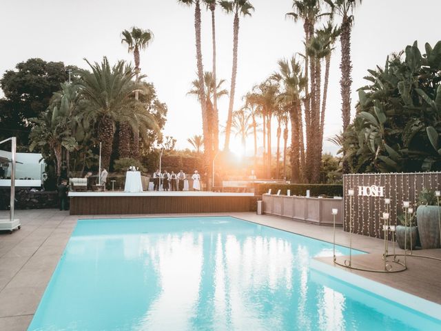 Il matrimonio di Mariateresa e Igor a Acireale, Catania 85