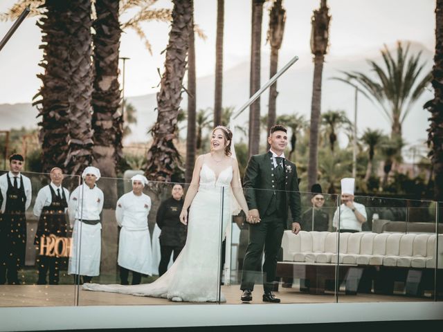 Il matrimonio di Mariateresa e Igor a Acireale, Catania 89