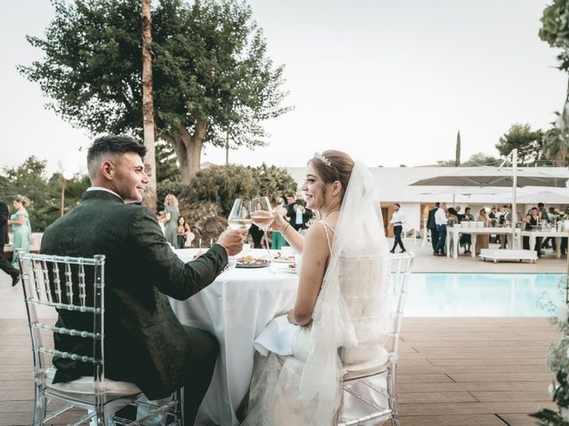 Il matrimonio di Mariateresa e Igor a Acireale, Catania 90