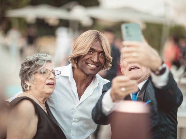 Il matrimonio di Mariateresa e Igor a Acireale, Catania 93