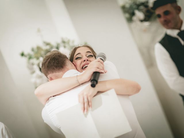 Il matrimonio di Mariateresa e Igor a Acireale, Catania 99