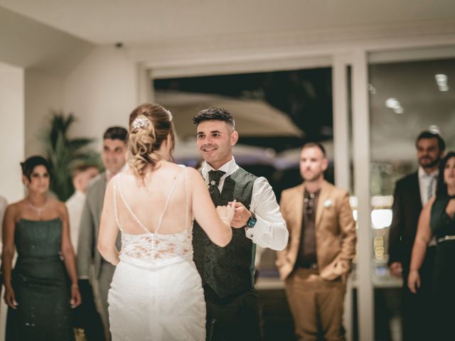 Il matrimonio di Mariateresa e Igor a Acireale, Catania 101