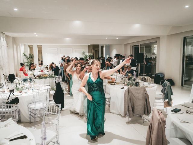 Il matrimonio di Mariateresa e Igor a Acireale, Catania 102