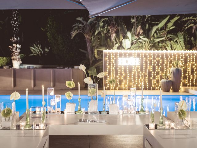 Il matrimonio di Mariateresa e Igor a Acireale, Catania 103