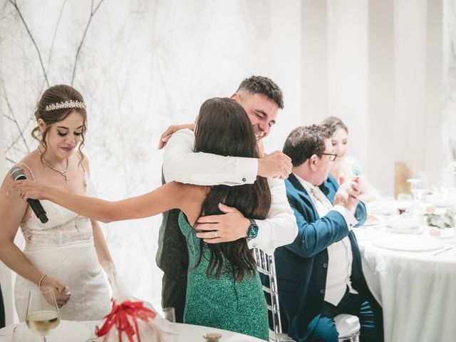 Il matrimonio di Mariateresa e Igor a Acireale, Catania 104