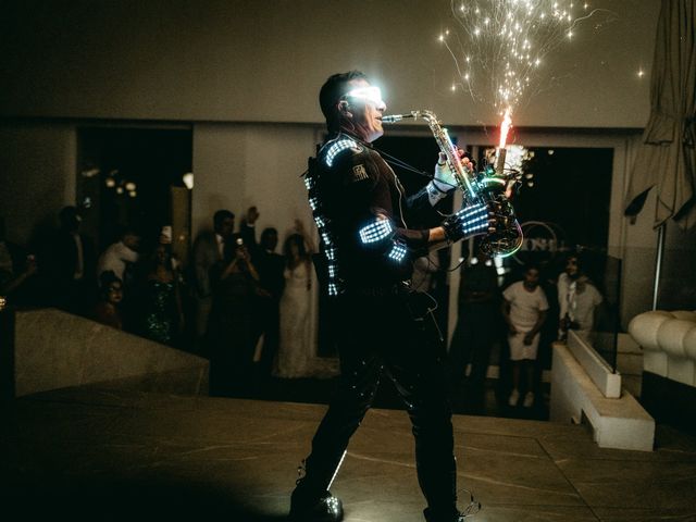 Il matrimonio di Mariateresa e Igor a Acireale, Catania 106