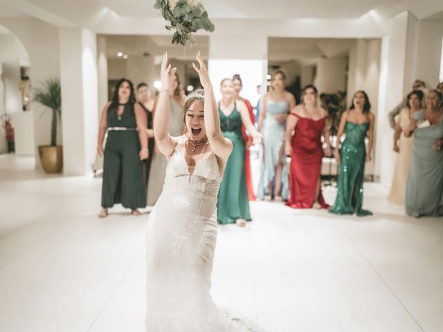 Il matrimonio di Mariateresa e Igor a Acireale, Catania 107