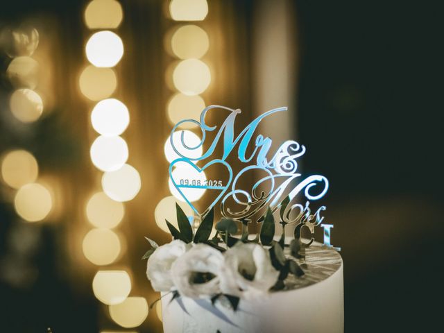 Il matrimonio di Mariateresa e Igor a Acireale, Catania 110