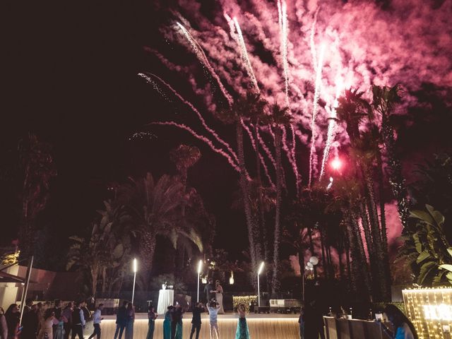 Il matrimonio di Mariateresa e Igor a Acireale, Catania 111