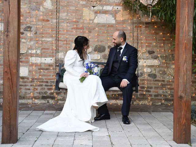 Il matrimonio di Riccardo e Marta a Brescia, Brescia 5