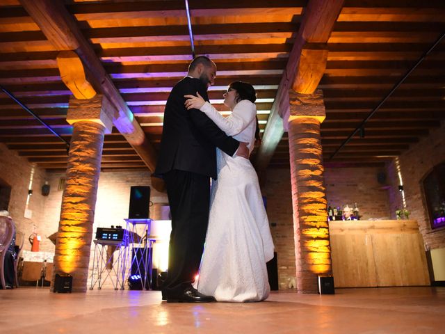 Il matrimonio di Riccardo e Marta a Brescia, Brescia 6