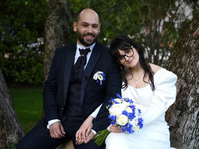 Il matrimonio di Riccardo e Marta a Brescia, Brescia 10