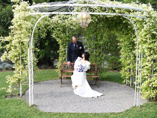Il matrimonio di Riccardo e Marta a Brescia, Brescia 13