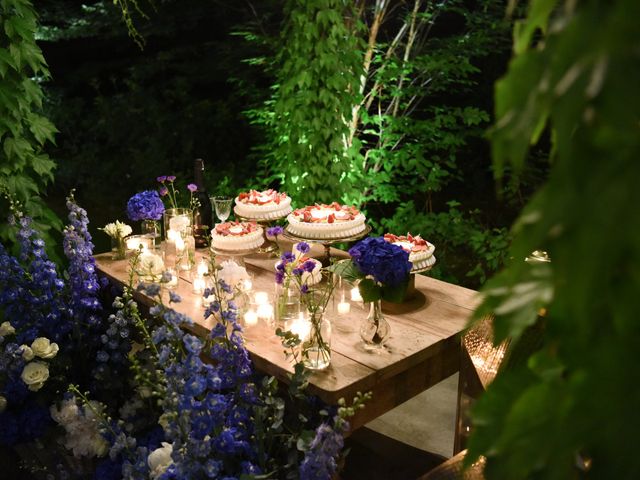 Il matrimonio di Riccardo e Marta a Brescia, Brescia 14