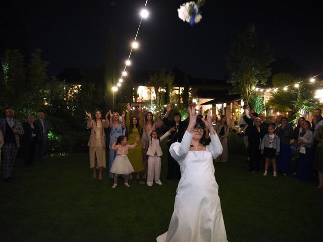 Il matrimonio di Riccardo e Marta a Brescia, Brescia 16