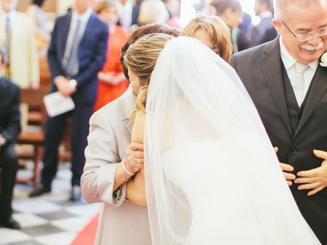 Il matrimonio di Duccio e Federica a Livorno, Livorno 27
