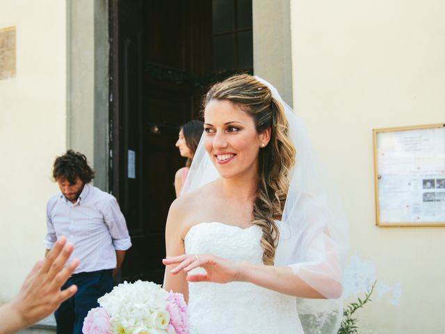 Il matrimonio di Duccio e Federica a Livorno, Livorno 32