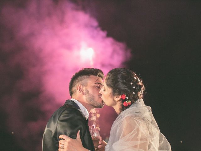 Il matrimonio di Marco e Elena a Rimini, Rimini 59