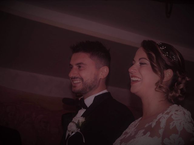 Il matrimonio di Valentina e Antonio a Roma, Roma 12