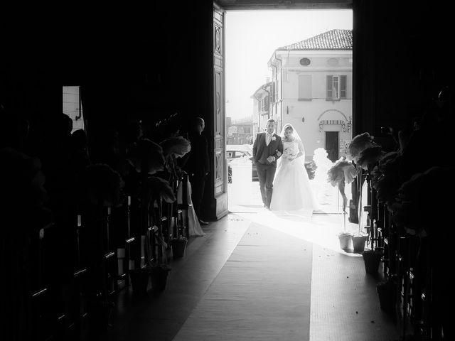 Il matrimonio di Matteo e Tina a Cremona, Cremona 4