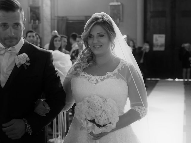 Il matrimonio di Matteo e Tina a Cremona, Cremona 6