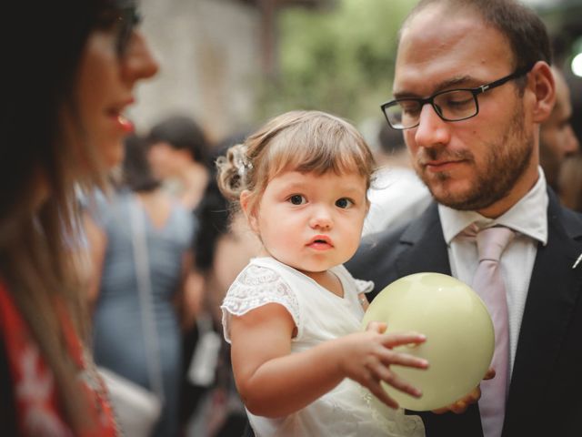 Il matrimonio di Dante e Laura a Napoli, Napoli 39