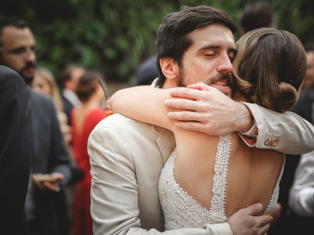 Il matrimonio di Dante e Laura a Napoli, Napoli 40