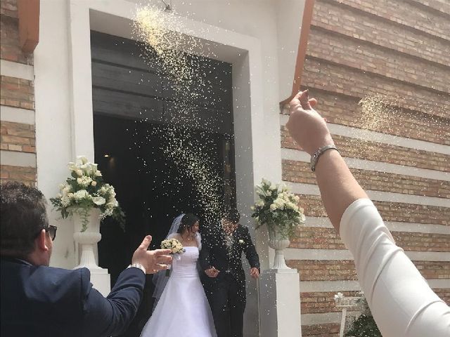 Il matrimonio di Luca e Ilaria a Foggia, Foggia 4