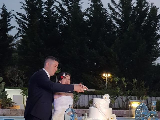 Il matrimonio di Luca e Ilaria a Foggia, Foggia 5