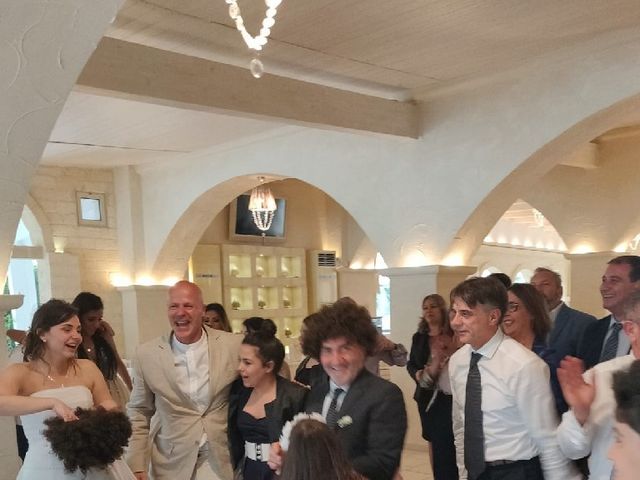 Il matrimonio di Luca e Ilaria a Foggia, Foggia 9