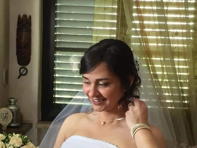 Il matrimonio di Luca e Ilaria a Foggia, Foggia 11