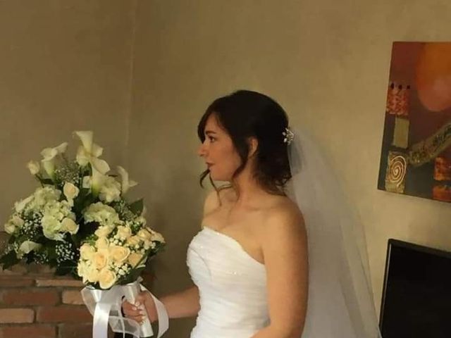 Il matrimonio di Luca e Ilaria a Foggia, Foggia 13