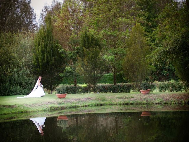 Il matrimonio di Marco e Giulia a Novara, Novara 1